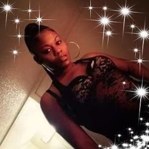 Meet your Posher, Brittney